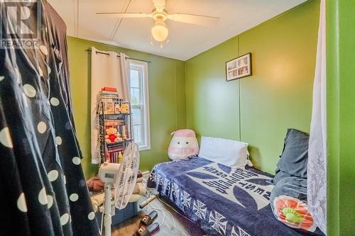 18 Fogwill Place, St. John'S, NL - Indoor Photo Showing Bedroom