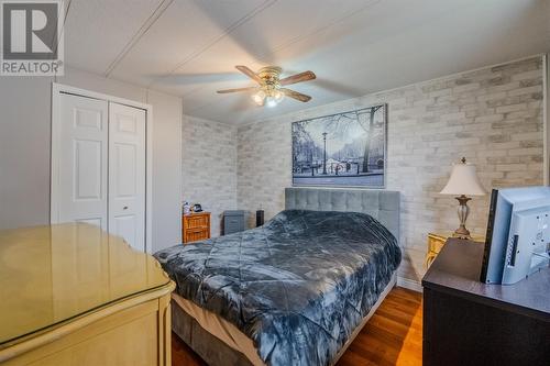 18 Fogwill Place, St. John'S, NL - Indoor Photo Showing Bedroom