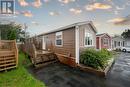 18 Fogwill Place, St. John'S, NL  - Outdoor 