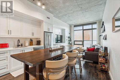 450 - 33 Mill Street, Toronto (Waterfront Communities), ON - Indoor