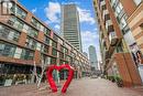 450 - 33 Mill Street, Toronto (Waterfront Communities), ON  - Outdoor 