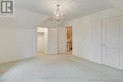 14 Mallory Crescent, Toronto (Leaside), ON - Indoor Photo Showing Other Room