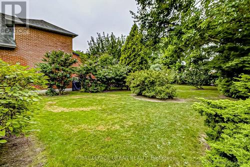 14 Mallory Crescent, Toronto (Leaside), ON - Outdoor