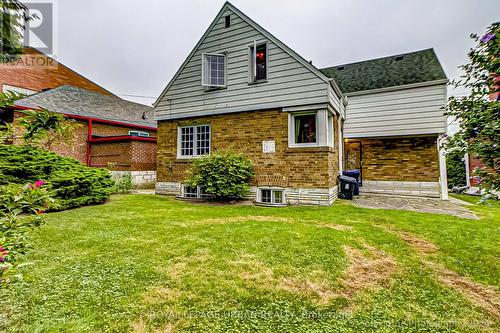 14 Mallory Crescent, Toronto (Leaside), ON - Outdoor