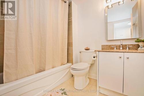 404 - 95 Prince Arthur Avenue, Toronto (Annex), ON - Indoor Photo Showing Bathroom