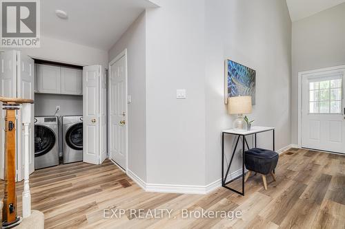 7 - 3045 New Street, Burlington, ON - Indoor Photo Showing Laundry Room