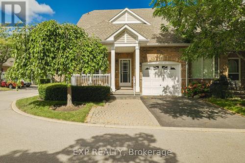 7 - 3045 New Street, Burlington, ON - Outdoor With Facade