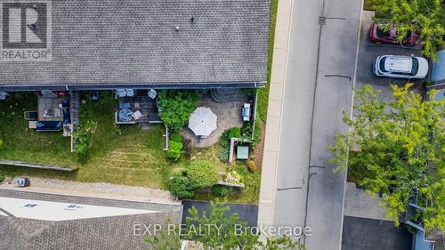 7 - 3045 New Street, Burlington, ON - Outdoor