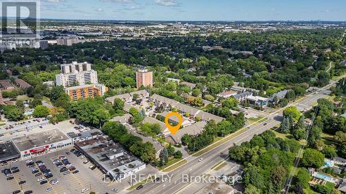 7 - 3045 New Street, Burlington, ON - Outdoor With View