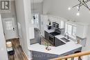 7 - 3045 New Street, Burlington, ON  - Indoor Photo Showing Kitchen 