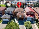 184 Richvale Drive S, Brampton (Heart Lake East), ON  - Outdoor With Facade 