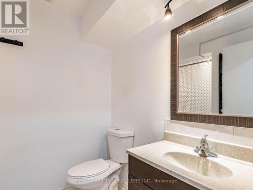 184 Richvale Drive S, Brampton (Heart Lake East), ON - Indoor Photo Showing Bathroom