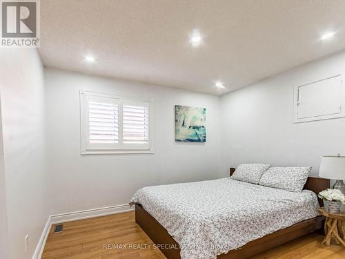 184 Richvale Drive S, Brampton (Heart Lake East), ON - Indoor Photo Showing Bedroom