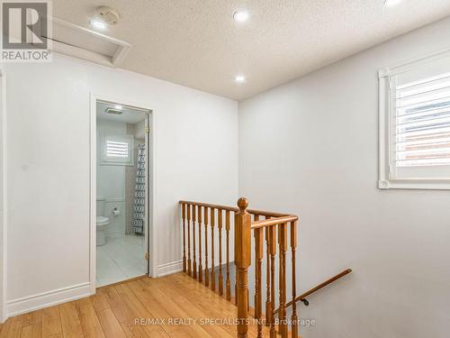 184 Richvale Drive S, Brampton (Heart Lake East), ON - Indoor Photo Showing Other Room