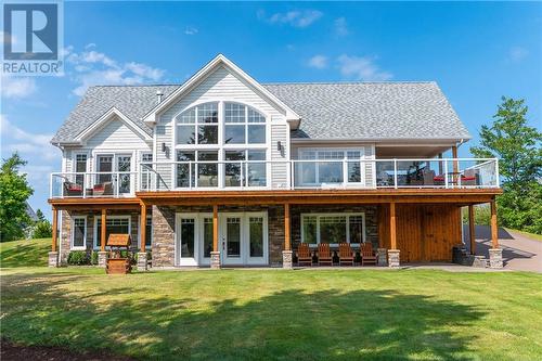 28 Helene Road, Grande-Digue, NB - Outdoor