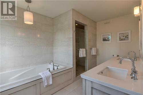 28 Helene Road, Grande-Digue, NB - Indoor Photo Showing Bathroom