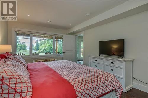 28 Helene Road, Grande-Digue, NB - Indoor Photo Showing Bedroom