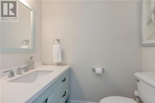 28 Helene Road, Grande-Digue, NB - Indoor Photo Showing Bathroom