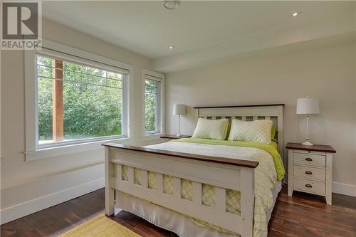 28 Helene Road, Grande-Digue, NB - Indoor Photo Showing Bedroom