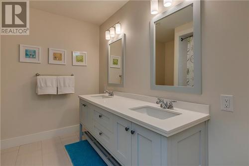 28 Helene Road, Grande-Digue, NB - Indoor Photo Showing Bathroom