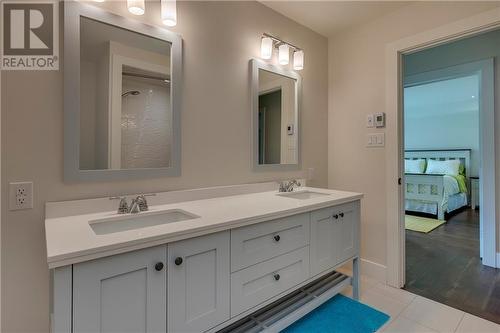 28 Helene Road, Grande-Digue, NB - Indoor Photo Showing Bathroom