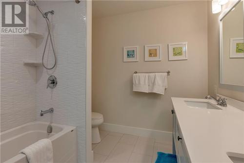 28 Helene Road, Grande-Digue, NB - Indoor Photo Showing Bathroom