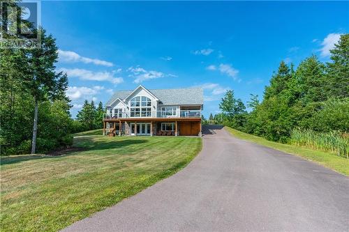 28 Helene Road, Grande-Digue, NB - Outdoor