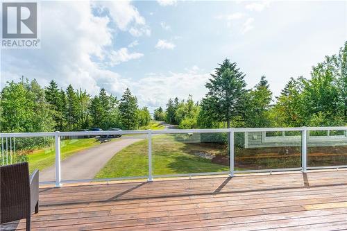 28 Helene Road, Grande-Digue, NB - Outdoor With View