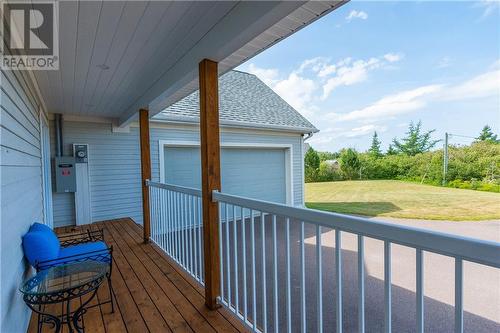 28 Helene Road, Grande-Digue, NB - Outdoor With Exterior