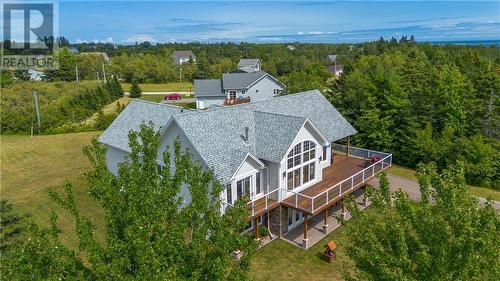 28 Helene Road, Grande-Digue, NB - Outdoor With View