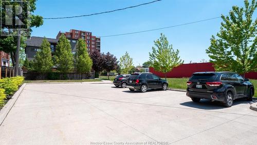 1165 Ouellette Avenue, Windsor, ON - Outdoor