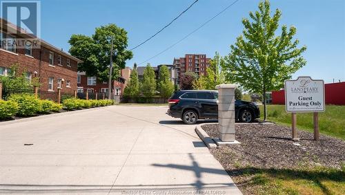 1165 Ouellette Avenue, Windsor, ON - Outdoor