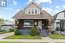 1689 Hickory Road, Windsor, ON  - Outdoor With Facade 