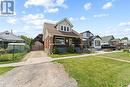 1689 Hickory Road, Windsor, ON  - Outdoor With Facade 