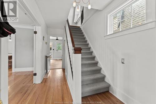 1689 Hickory Road, Windsor, ON - Indoor Photo Showing Other Room