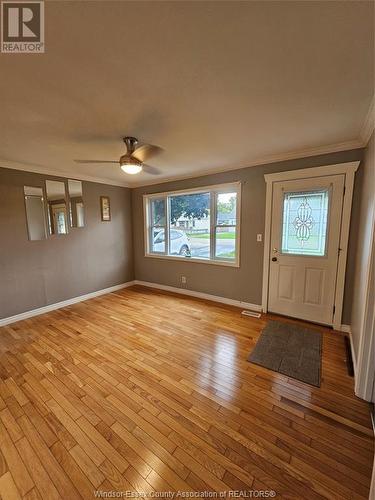 629 Edinborough Street, Windsor, ON - Indoor Photo Showing Other Room