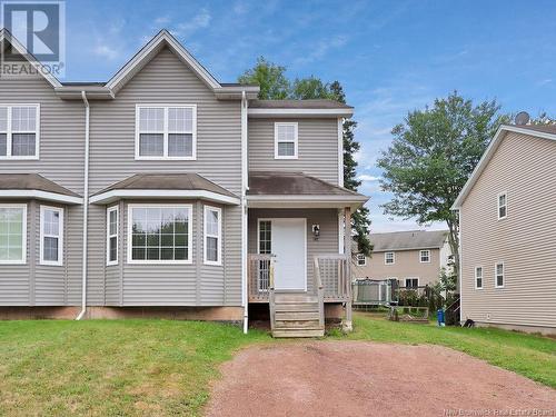 147 Belle Foret, Dieppe, NB - Outdoor