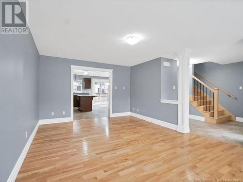 147 Belle Foret, Dieppe, NB - Indoor Photo Showing Other Room