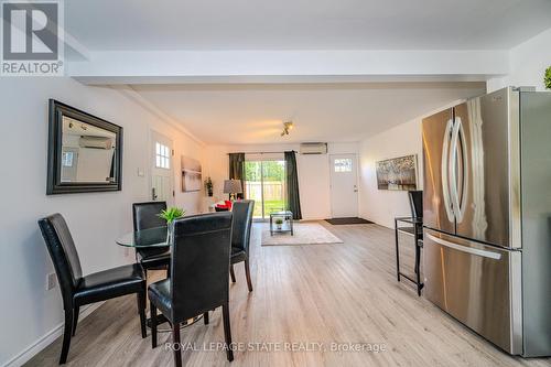 127 East 33Rd Street, Hamilton (Raleigh), ON - Indoor Photo Showing Dining Room