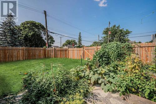 127 East 33Rd Street, Hamilton, ON - Outdoor