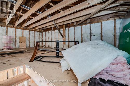 127 East 33Rd Street, Hamilton (Raleigh), ON - Indoor Photo Showing Basement