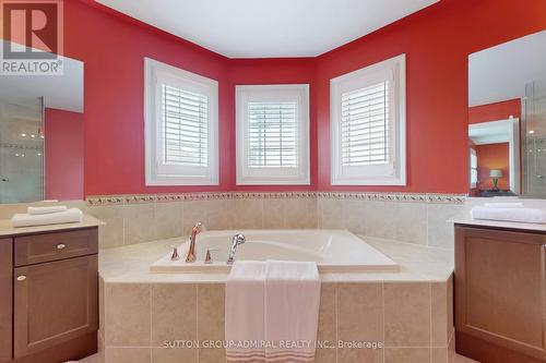 63 Glenheron Crescent, Vaughan (Patterson), ON - Indoor Photo Showing Bathroom