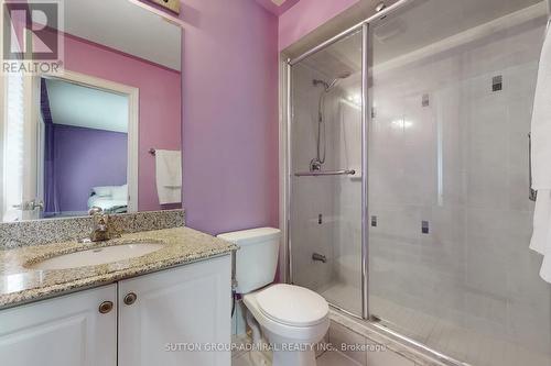 63 Glenheron Crescent, Vaughan (Patterson), ON - Indoor Photo Showing Bathroom