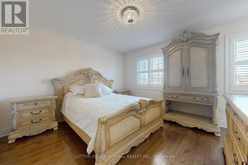 63 Glenheron Crescent, Vaughan (Patterson), ON - Indoor Photo Showing Bedroom