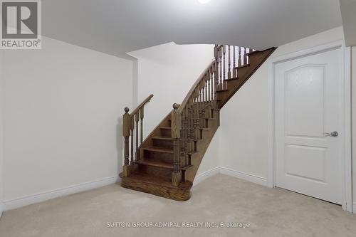 63 Glenheron Crescent, Vaughan (Patterson), ON - Indoor Photo Showing Other Room