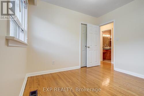 16 Heavitree Drive, Toronto (Downsview-Roding-Cfb), ON - Indoor Photo Showing Other Room