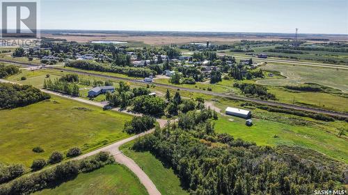 100 Ebenal Way, Mclean, SK - Outdoor With View