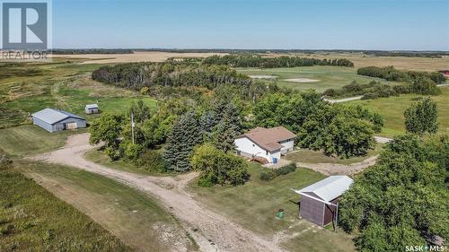 100 Ebenal Way, Mclean, SK - Outdoor With View