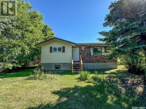 100 Ebenal Way, Mclean, SK - Outdoor