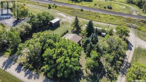 100 Ebenal Way, Mclean, SK - Outdoor With View